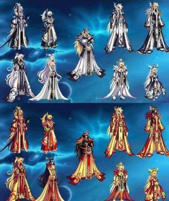 dnf蓝色斗战胜佛一套部位分别叫什么？-dnf胜场
