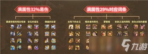 dnf剑豪巨龙套哪件好？-dnf剑豪好