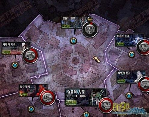 dnf公会副本一天能刷多少公会认证书？-dnf哀泣之穴