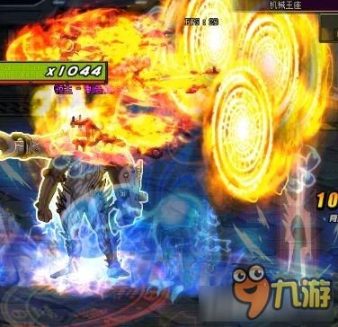 dnf国服机械王座剧情任务怎么做？-dnf机械王座怎么打