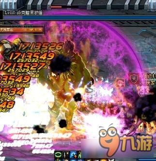 dnf国服机械王座剧情任务怎么做？-dnf机械王座怎么打