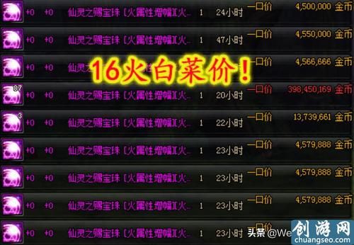 DNF火强石头？-dnf武器火强宝珠