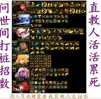 现在DNF那个职业适合手残党玩？-dnf手残