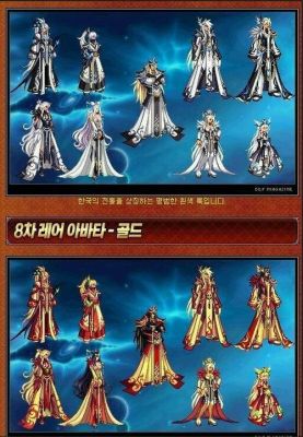 DNF:女圣骑将至，购置的时装怎样选择属性？-dnf嗜灵之戒