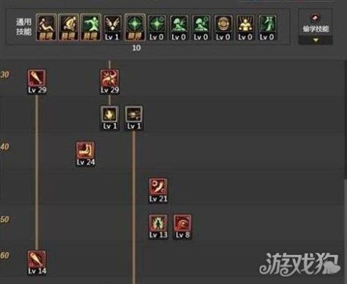 暗黑破坏神2，女巫属性点怎么加？-dnf巫女刷图加点