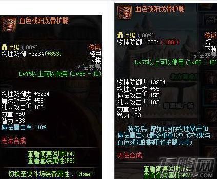 帕拉丁勋章选哪个？-dnf帕拉丁远古套
