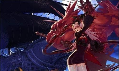2020女鬼剑哪个刷图最快？-dnf剑魔刷图视频