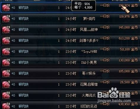 dnf什么材料最赚钱？-dnf什么图最赚钱