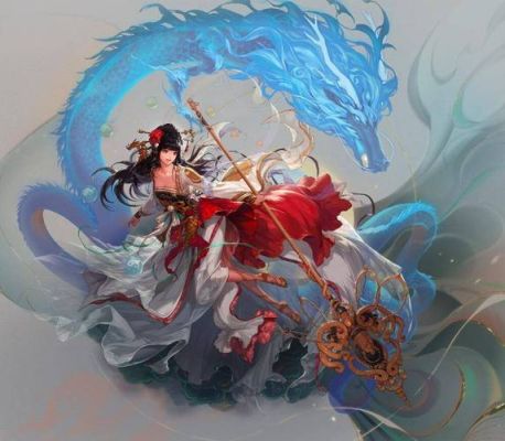 燕无归觉醒立绘怎么得？-dnf觉醒原画