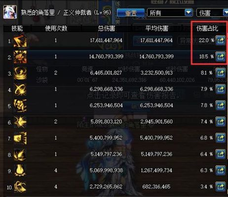 dnf打桩30秒怎么设置？-dnf修炼场怎么设置