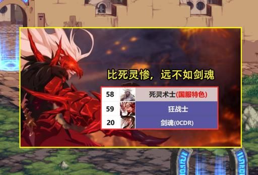 卫明王之后谁继承了王位？-dnf王权之卫