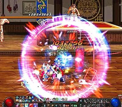 dnf86版本修罗炸热和无双波的取舍？-dnf无双波