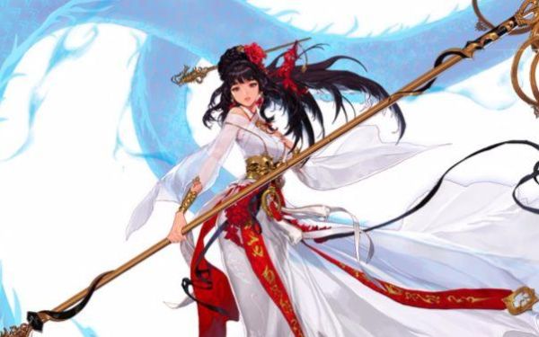dnf巫女不用念珠可以吗？-dnf念珠