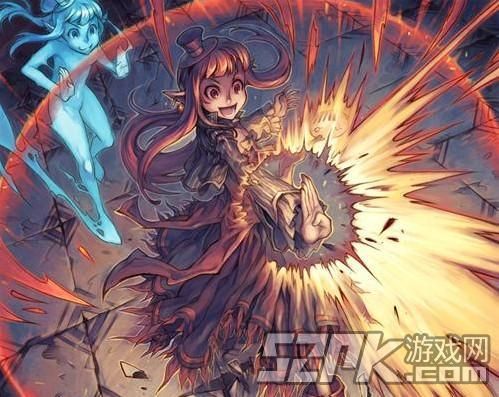 有什么特别好看的新动画片？-dnf迷你魔道