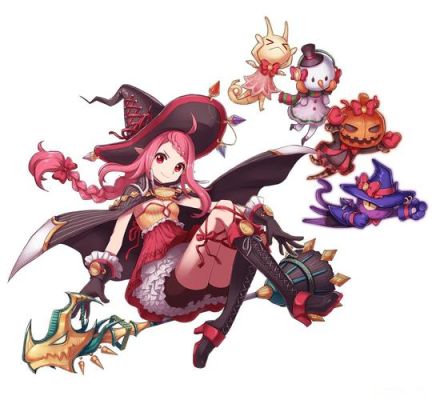 有什么特别好看的新动画片？-dnf迷你魔道