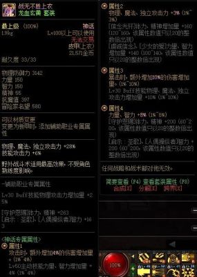 dnf神话战无不胜怎么样？-dnf恩赐