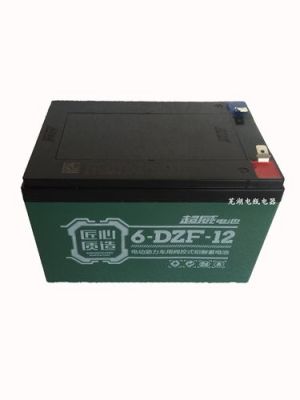 12伏12安电瓶尺寸？-dnf天12外观