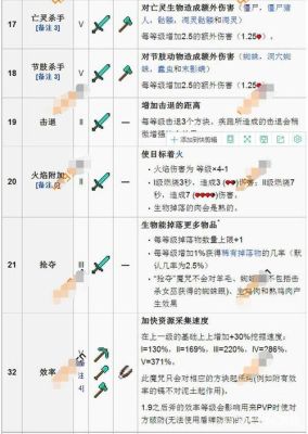 我的世界力量附魔在什么身上？-dnf附魔力量