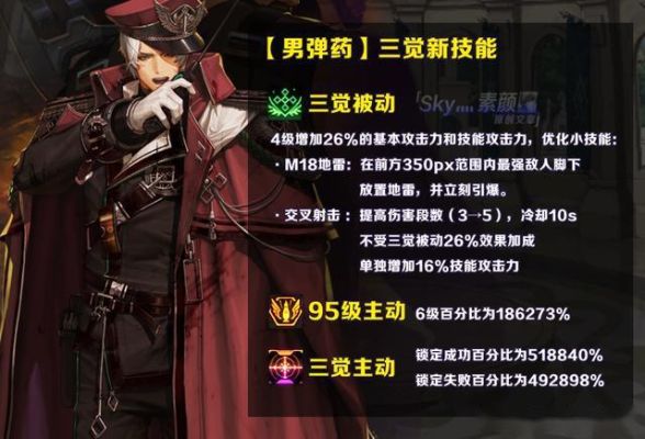 DNF男弹药，到底是魔攻还是物攻？-dnf弹药是魔攻还是物攻