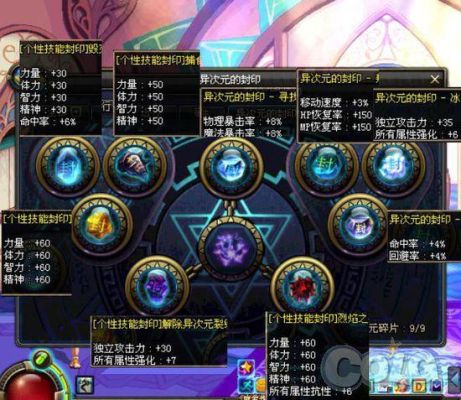 dnf什么宝珠最热卖？要具体的？-dnf蛇年宝珠