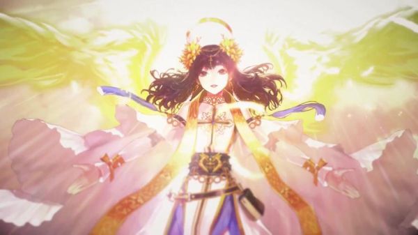 《DNF》女圣职者转职哪个职业适合平民玩家？-dnf炽天使壁纸