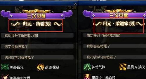 dnf男格斗选哪个职业好？-dnf男格斗名字