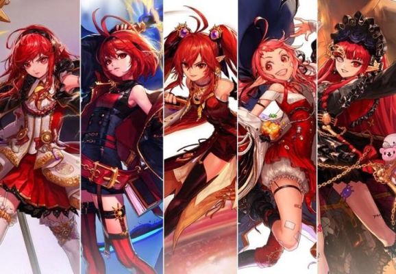 dnf觉醒插图补丁放哪可以在游戏里显示？-dnf觉醒立绘补丁
