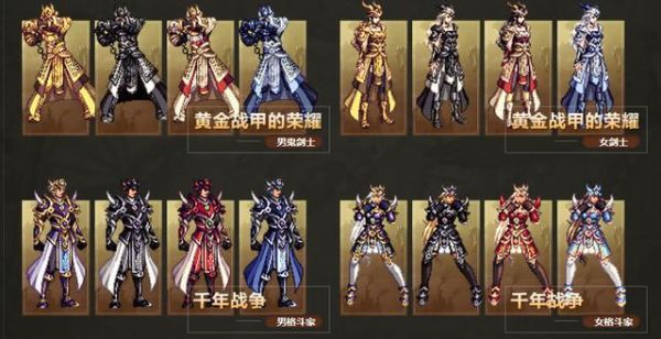 DNF怎么把武器装扮隐藏？-dnf怎么隐藏时装
