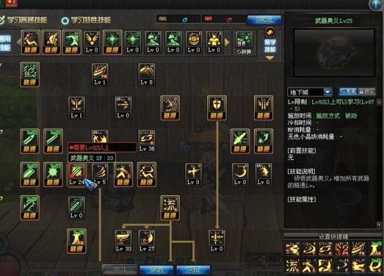 dnf剑魂pk连招教程？-dnf剑神怎么玩