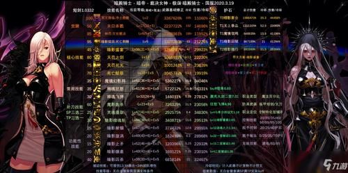 DNF里有哪些职业适合单刷，并分析他们的好处？-dnf小霸王其乐无穷