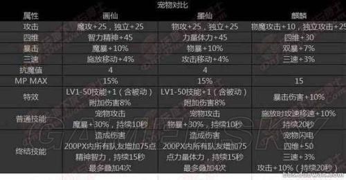 dnf最好的刷图宠物和PK宠物各是什么？-大黄狗dnf