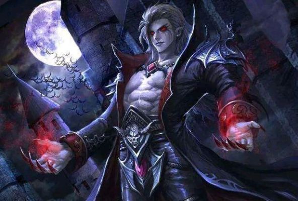 万古神帝阎无神最后下场？-dnf虚无之渊