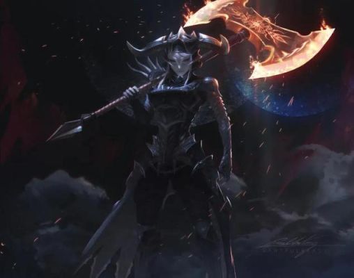 万古神帝阎无神最后下场？-dnf虚无之渊
