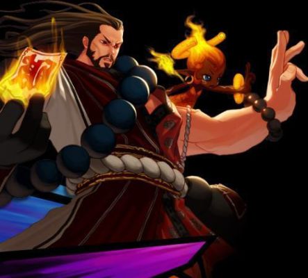 dnf复仇者和驱魔师哪个好？-dnf式神