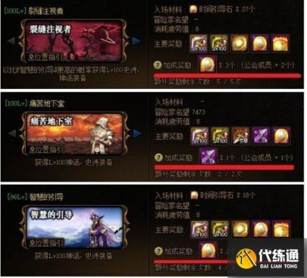 地下城回归怎么升满级？-dnf刷等级
