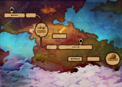 小镇传说怎么进入地下城？-dnf传说地下城在哪