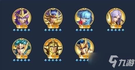 圣斗士星矢正义传说饰品启迪振奋哪个好？-dnf传说首饰哪个好