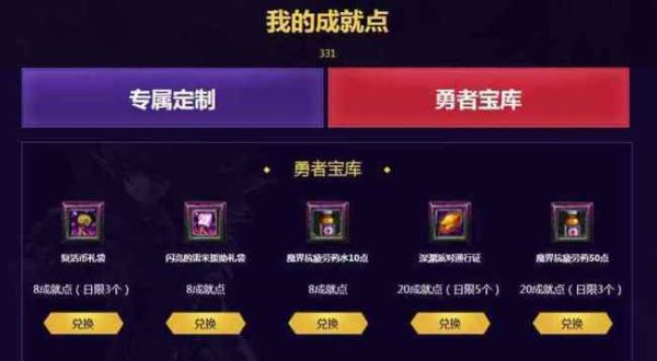 “dnf心悦”成就点怎么获得？-dnf心愿