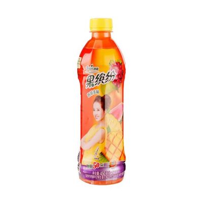 400ml的饮料有哪些？-dnf魔力果汁