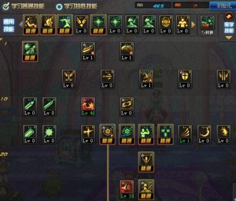 dnf红眼怎么用血气分流无限暴走？-dnf血气分流