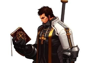 dnf国服奶爸有三绝吗？-dnf国服第一奶爸