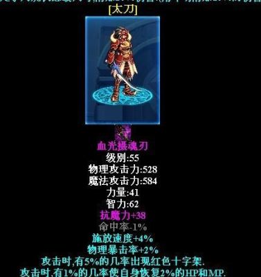 地下城堡2罪恶之血有什么用？-dnf血之裂痕
