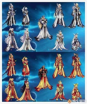 dnf天空套第3套和第6套？-dnf历年天空套