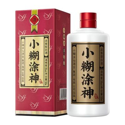 白酒小糊涂神好还是小糊涂仙好？-dnf糊涂仙