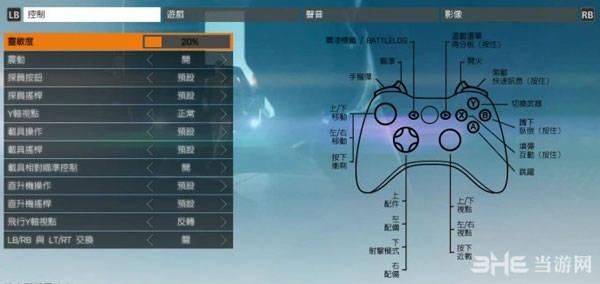 steamdeck玩地下城怎么设置按键？-dnf手柄怎么设置