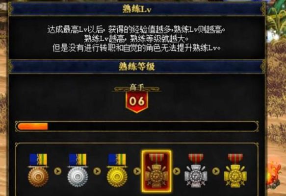 地下城挑战者多少级满级？-dnf挑战者等级