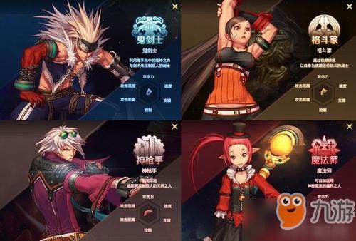 怎么转职成为格斗家？-dnf散打转职