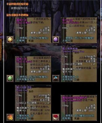dnf增加伤害的药剂介绍？-dnf加智力的药水
