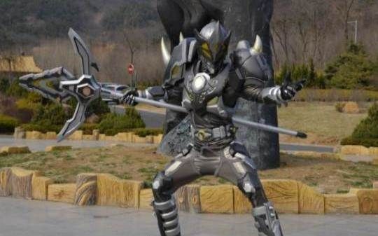 铠甲勇士魔一到魔十实力排名？-dnf魔九