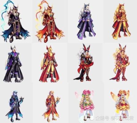 dnf念皇武器幻化外观排行？-dnf亲妈琴